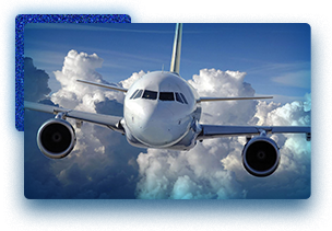 Air transportation