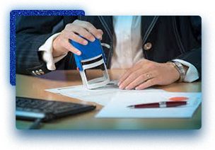 Customs brokerage services
